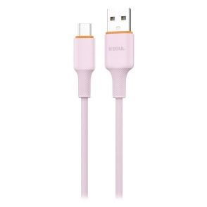 CABLE SOUL SILICONE SOFT 1.5MTS 