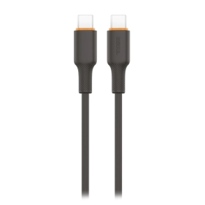 CABLE SOUL SILICONE SOFT 1.5MTS 