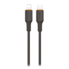 CABLE SOUL SILICONE SOFT 1.5MTS 