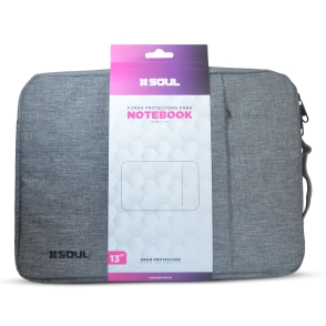 PROTECTOR NOTEBOOK TRIP