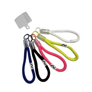 COLGANTE PULSERA LISO REFORZADO PACK X5 AVS122