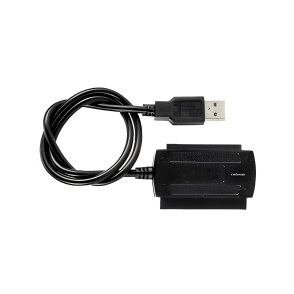 CABLE USB A IDE/SATA NM-C61