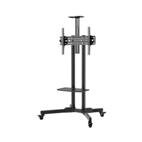 SOPORTE TV LED 32-75&uml;PIE CON RUEDAS NM-ST37