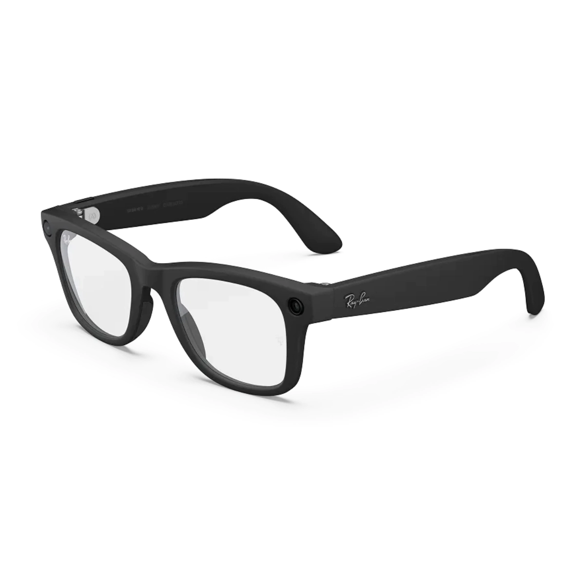 LENTES RAY BAN WAYFARE RW4008