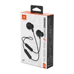 AURICULAR INALAMBRICO JBL ENDURANCE RUN2 NEGRO