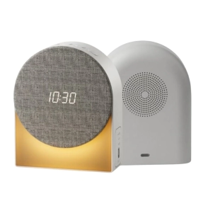 RELOJ MIXOR + PARLANTE BT SUE&Ntilde;O MODM-00HJ