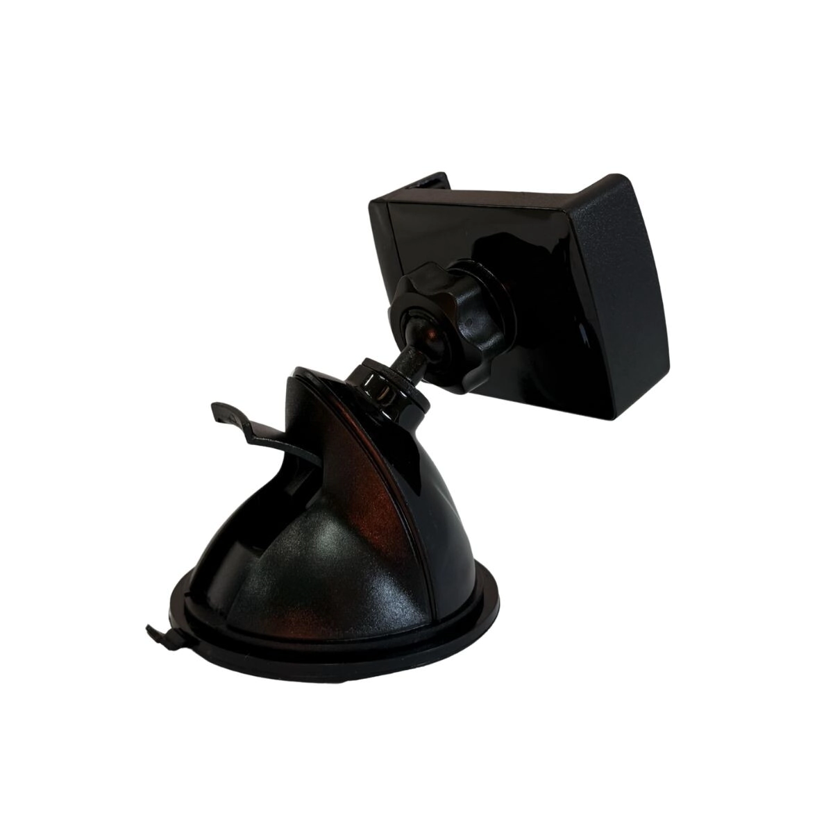 SOPORTE LIR AUTO SOPAPA CON PINZA MOD-015