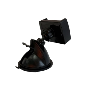 SOPORTE LIR AUTO SOPAPA CON PINZA MOD-015