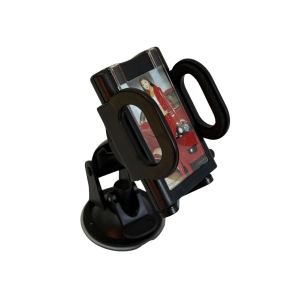 SOPORTE LIR AUTO 360&deg; SOPAPA CON AGARRE MOD-6601