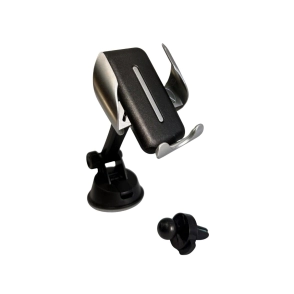 SOPORTE LIR AUTO 2EN1 SOPAPA + VENTILACION MOD-6603