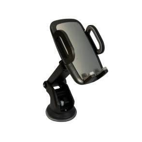 SOPORTE LIR AUTO SOPAPA CON BRAZO, ROTACION 360&deg; l-613a
