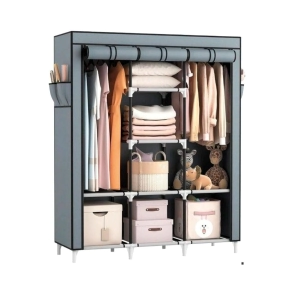 ARMARIO PORTATIL NETMAK 130X45X175CM NM-ARM1