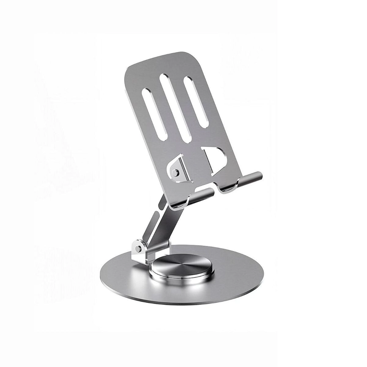 SOPORTE ESCRITORIO NETMAK METALICO NM-HC55