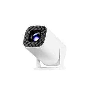 PROYECTOR NETMAK SUPER MINI SMART ANDROID 14 WIFI/BT NM-PR500