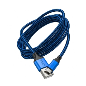 CABLE MIXOR ORIGEN MICRO USB MALLADO 