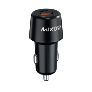 CABEZAL AUTO MIXOR SINERGIA