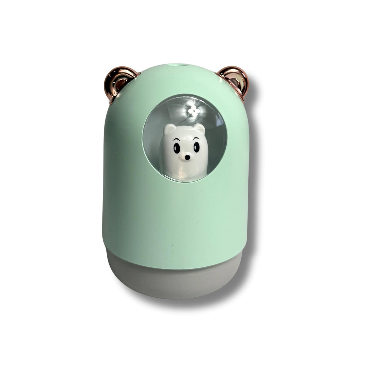 HUMIFICADOR MIXOR OSITO MODM-00IN VERDE