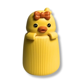 HUMIFICADOR MIXOR PATITO 350ML