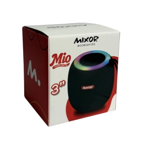 PARLANTE MIXOR MIO 3" MODM-000S