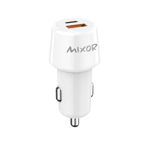 CABEZAL AUTO MIXOR SINERGIA