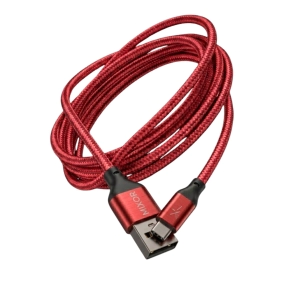 CABLE MIXOR ORIGEN MICRO USB MALLADO 