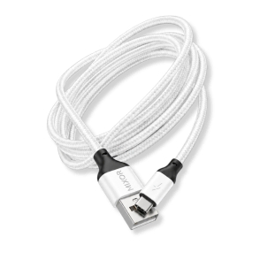 CABLE MIXOR ORIGEN MICRO USB MALLADO 