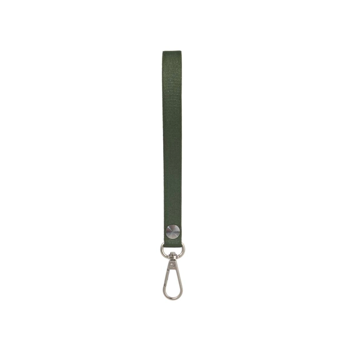 CORREA DE MANO SOUL 17CM VERDE strap'cm01ve
