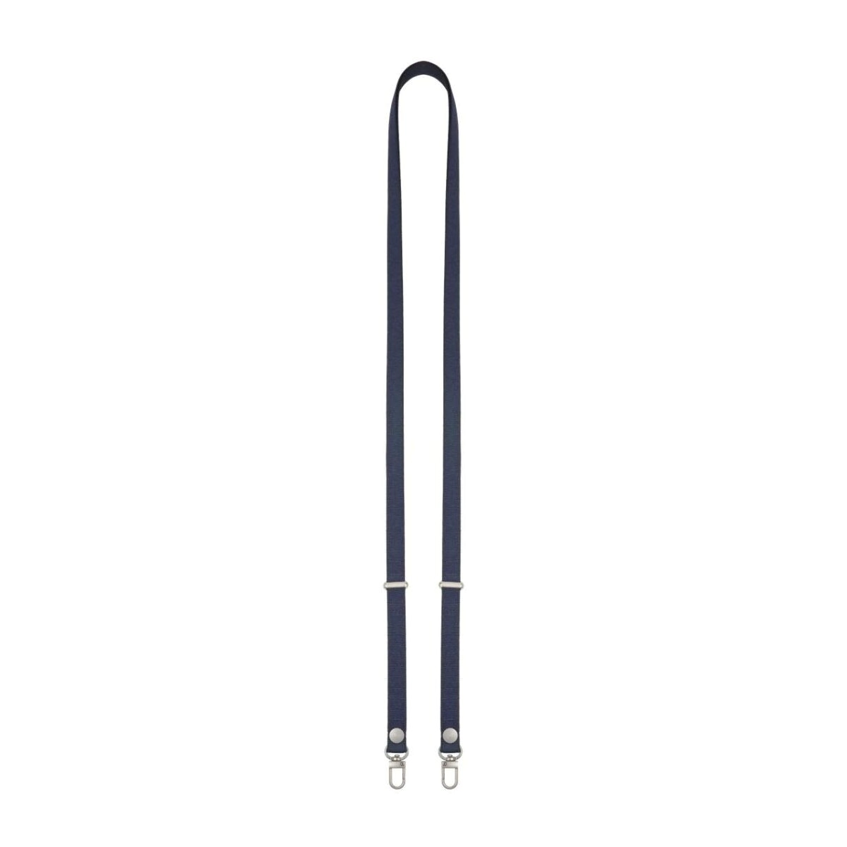 CORREA DE CUELLO SOUL 105CM NEGRO strap'cc01ne