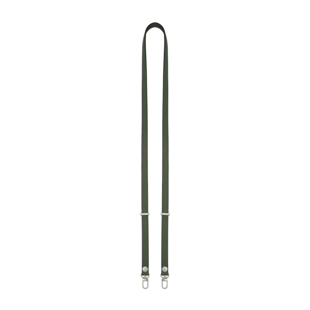 CORREA DE CUELLO SOUL 105CM VERDE strap'cc01ve