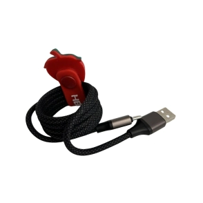 ORDENADOR DE CABLE SILICONA DISE&Ntilde;O x10 LR8026