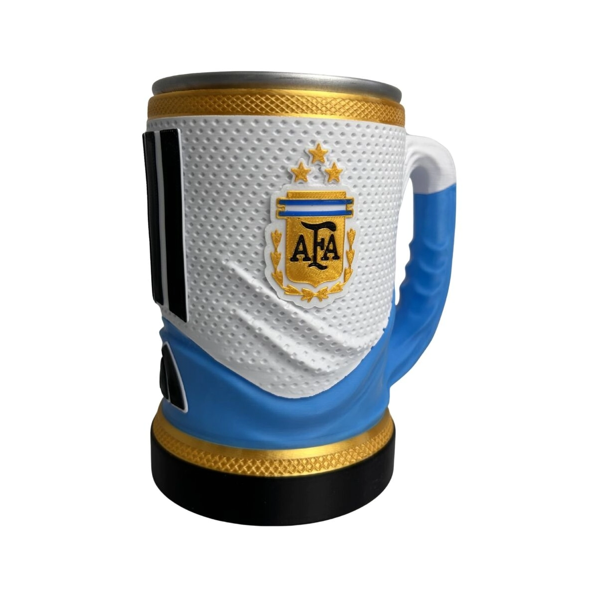 JARRO CHOPERO ARGENTINA