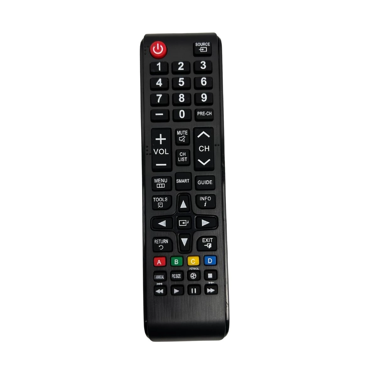 CONTROL REMOTO MOD507 LG