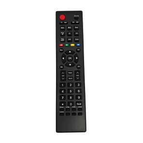 CONTROL REMOTO MOD534 GH/PHILCO/JVC/SANYO
