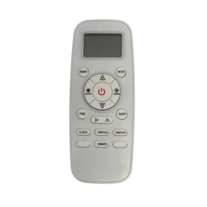 CONTROL REMOTO MOD604 BGH/HISENSE/YORK