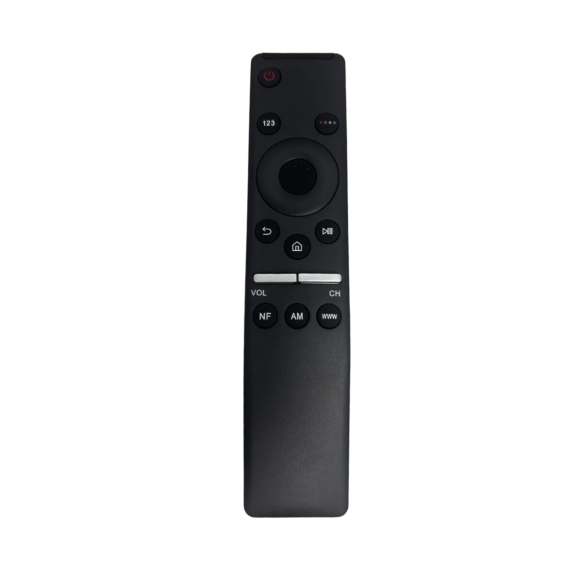 CONTROL REMOTO MOD605 SAMSUNG LED
