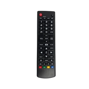 CONTROL REMOTO MOD801 LG