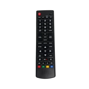 CONTROL REMOTO MOD802 LG