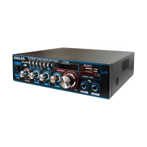AMPLIFICADOR BT LT300 DIGITAL DISPLAY