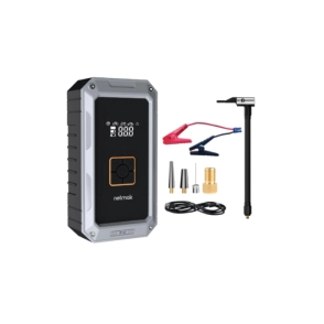 COMPRESOR NETMAK + ARRANCADOR NM-CA102