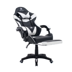 SILLA NETMAK APOYA PIES Y MASAJEADOR NM-SG907