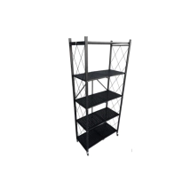 ESTANTE PLEGABLE NETMAK 5 NIVELES NM-SHELF