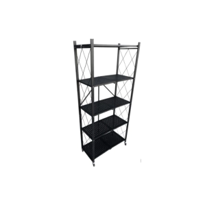 ESTANTE PLEGABLE NETMAK 5 NIVELES NM-SHELF