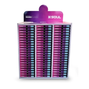 MAGIC BOX KIT INICIAL FILM NANO BOX X53 X6C/U (318FILMINAS)