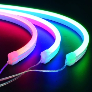TIRA LED NEON FLEXIBLE 5MTS MODV-00DX