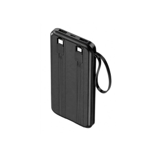 POWER BANK NETMAK 22.5W CARGA RAPIDA 20000MAH NM-PB12
