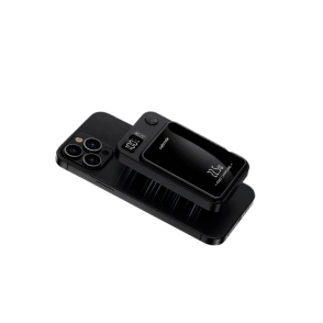 POWER BANK NETMAK 22.5W MAGNETICO INALAM 10000MAH NM-PB14