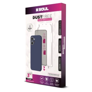 VIDRIO TEMPLADO FULL GLUE CLEAR DUST FREE