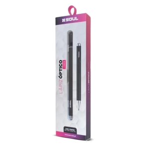 LAPIZ OPTICO SOUL P01 PUNTA DISC SILICONE
