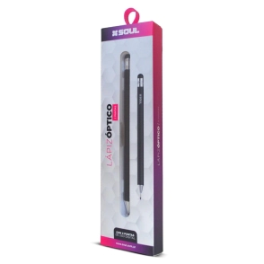 LAPIZ OPTICO SOUL P02 SILIC+CAPACIT