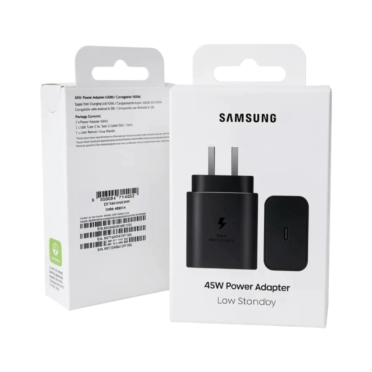 CABEZAL SAMSUNG SUPER RAPIDA 45W ORIGINAL (SF)